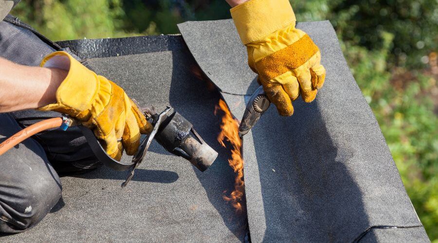 Expert top industrial roofings services in Willard, KY